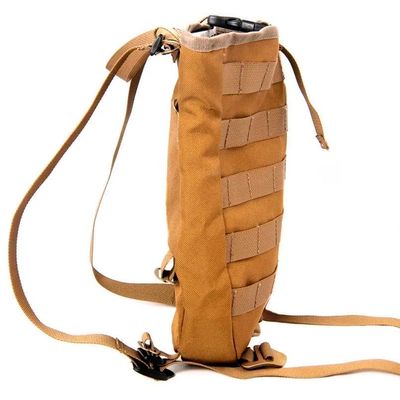 Grit Platform Pack