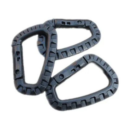 EWO Plastic Carabiner