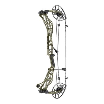 Mathews Lift RS