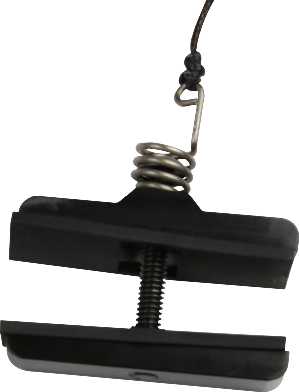 Hamskea Single Limp Clamp