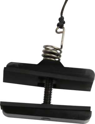 Hamskea Single Limp Clamp