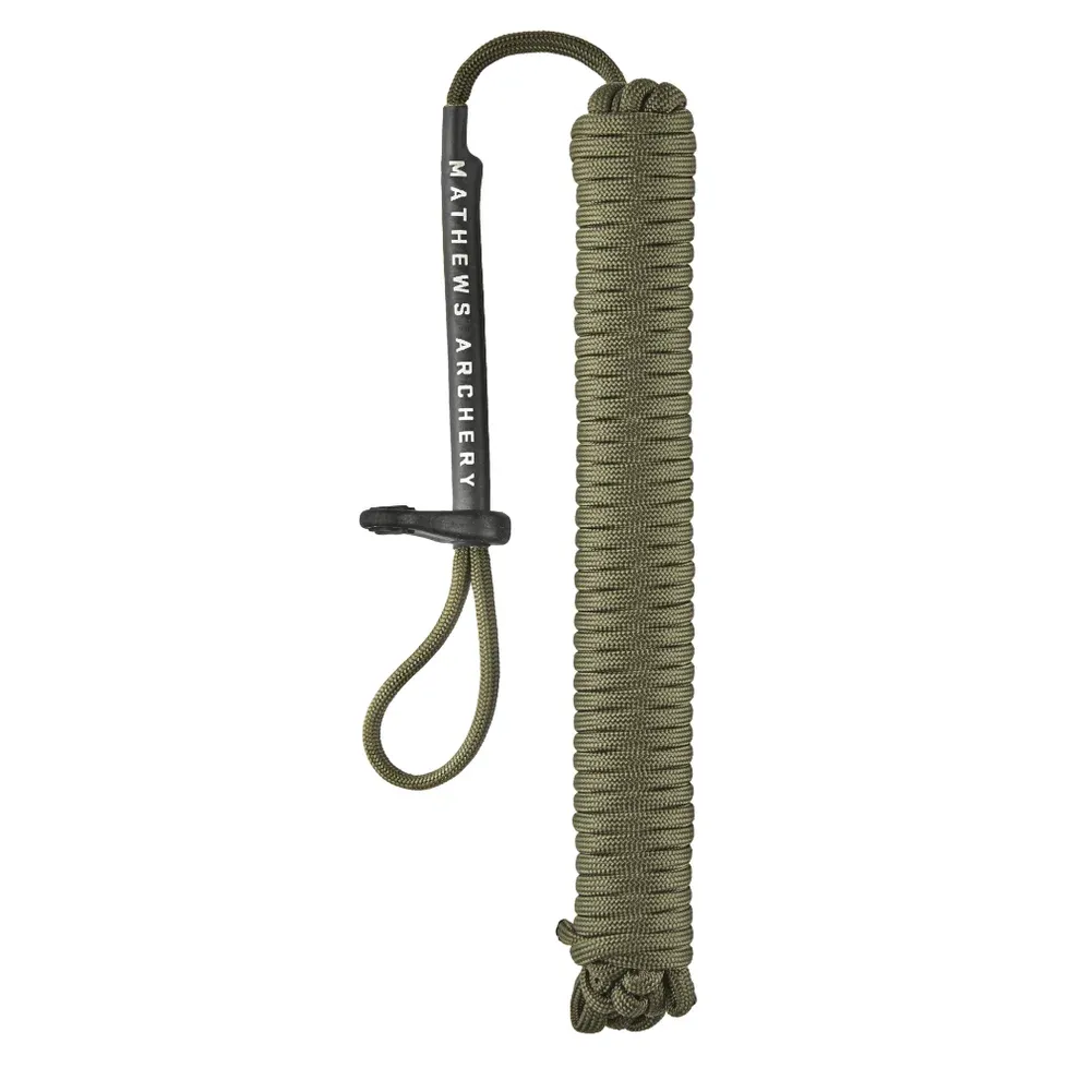 Mathews SCS Single Rope