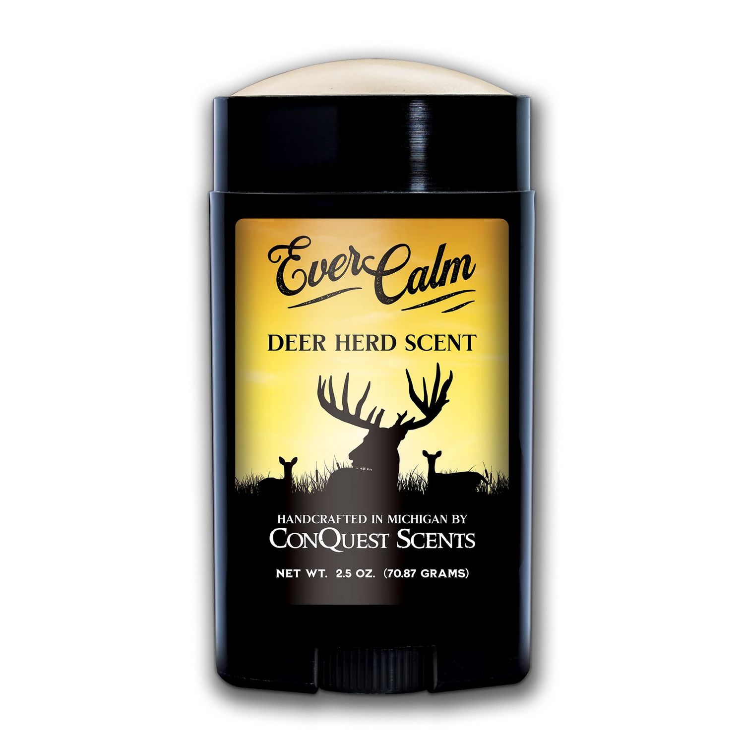 ConQuest Scents EverCalm Deer Herd Scent - 2.5 oz