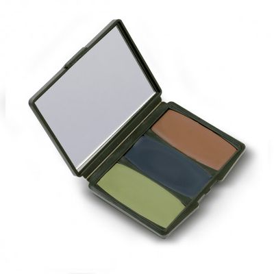 Hunters Specialties 3 Color Camo Pack