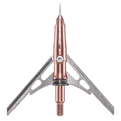 Rage Turkey Xtreme 100 Grain Broadhead