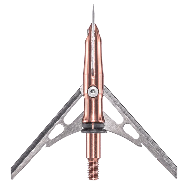 Rage Turkey Xtreme 100 Grain Broadhead