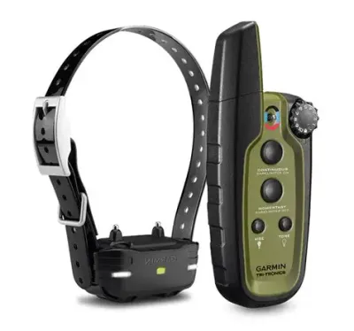 Garmin Sport Pro Bundle
