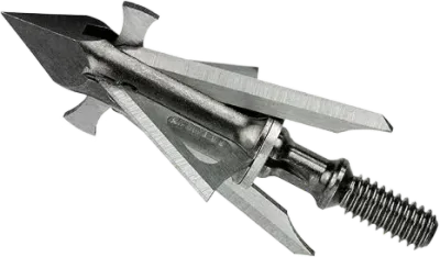 Muzzy Trocar HB 100gr