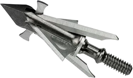 Muzzy Trocar HB 100gr