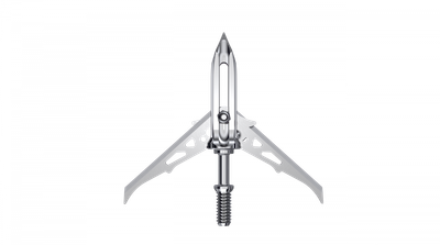 Ravin Steel Broadheads