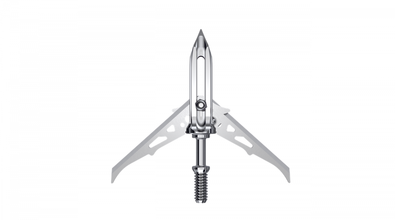 Ravin Steel Broadheads