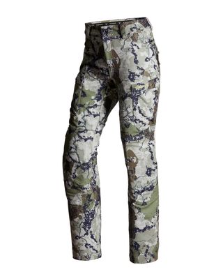 King's Women's XKG Preacher Pant