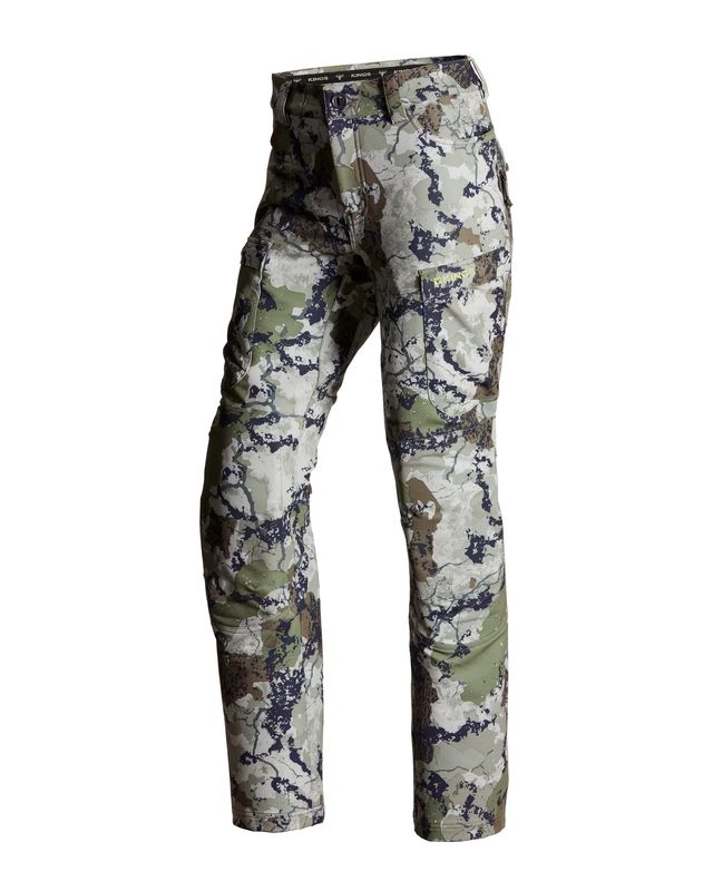 King's Women's XKG Preacher Pant
