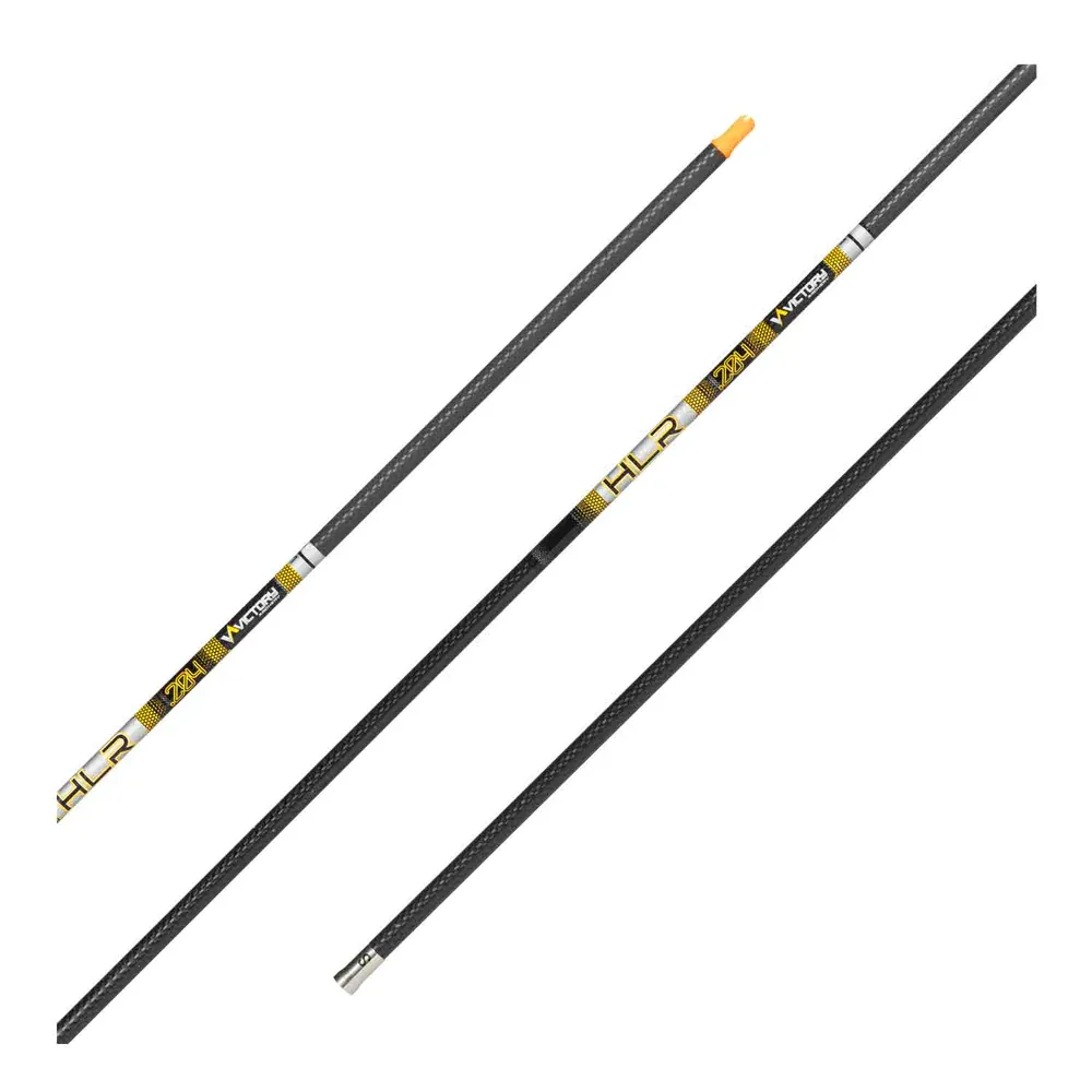 Victory HLR Shafts