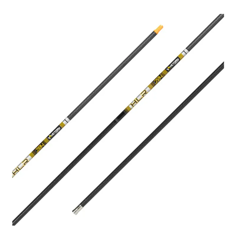 Victory HLR Shafts