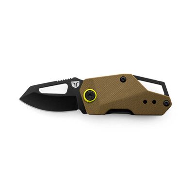 TRUE BERM Keychain Flipper