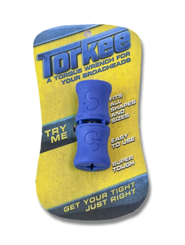 G5 Torkee Wrench