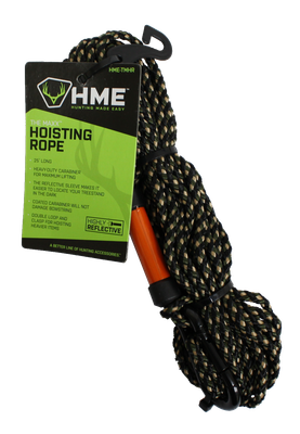 HME The Maxx Hoisting Rope