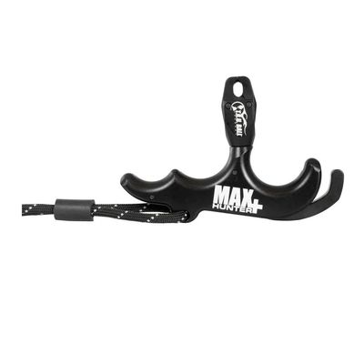 T.R.U. Ball Max Hunter+ Release (Black)