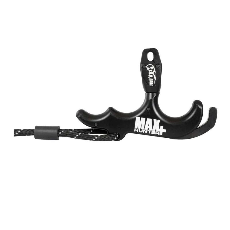 T.R.U. Ball Max Hunter+ Release (Black)