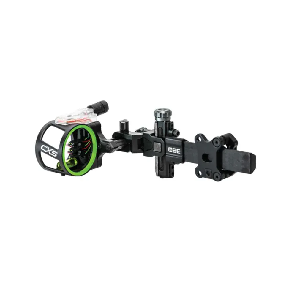CBE CX5 5 Pin Sight