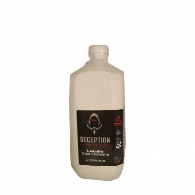 Deception Scents Laundry Wash