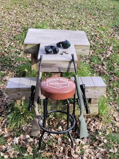 EWO Barstool