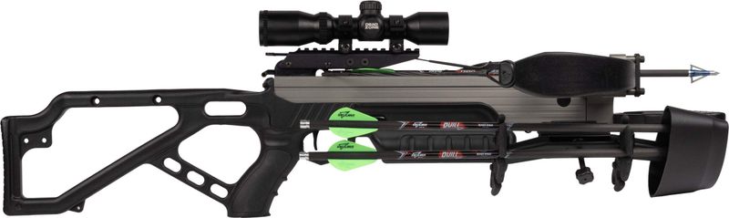 Excalibur Mag 340