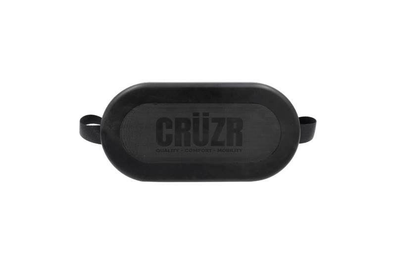 CRUZR Knees-Ease™ Pad