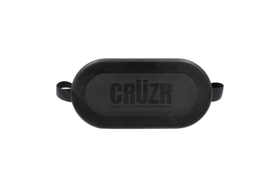 CRUZR Knees-Ease™ Pad
