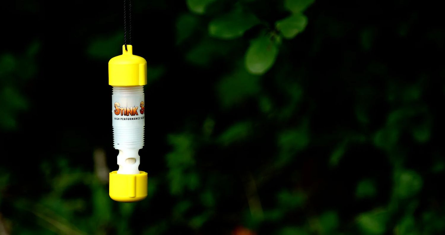 ConQuest Scents Stink Stick with EverCalm