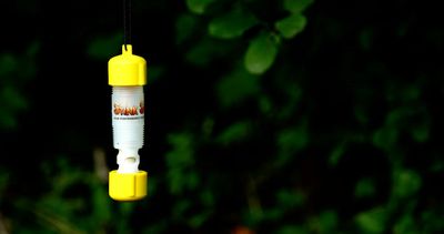 ConQuest Scents Stink Stick with EverCalm