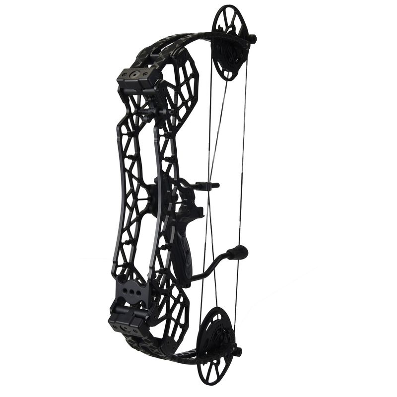 Gearhead Disrupter PRO 20