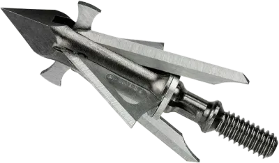 Muzzy Trocar HBX 100gr