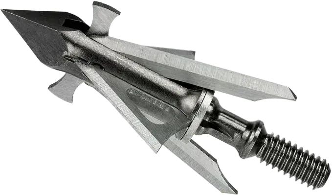 Muzzy Trocar HBX 100gr