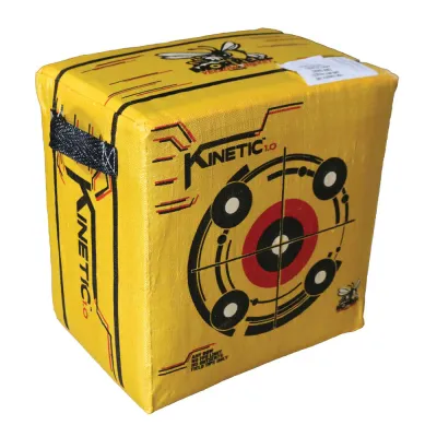 Morrell Kinetic Target