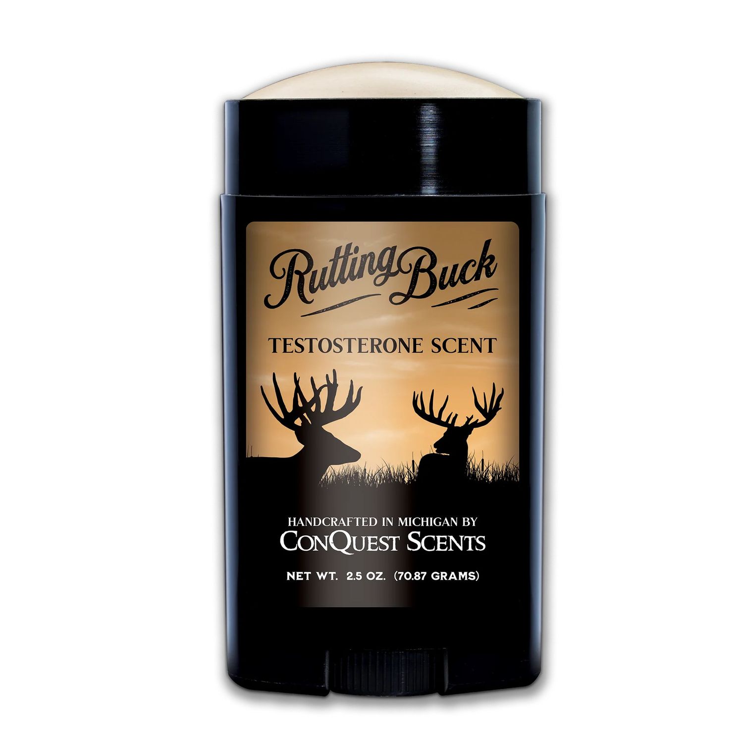 ConQuest Scents RuttingBuck Scent - 2.5 oz