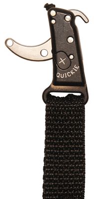 Carter Quickie 1+ Buckle Release