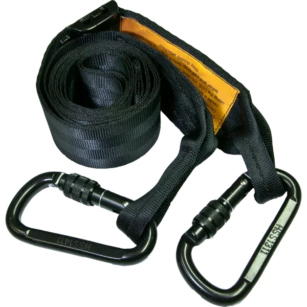HSS Linesman Climbing Strap