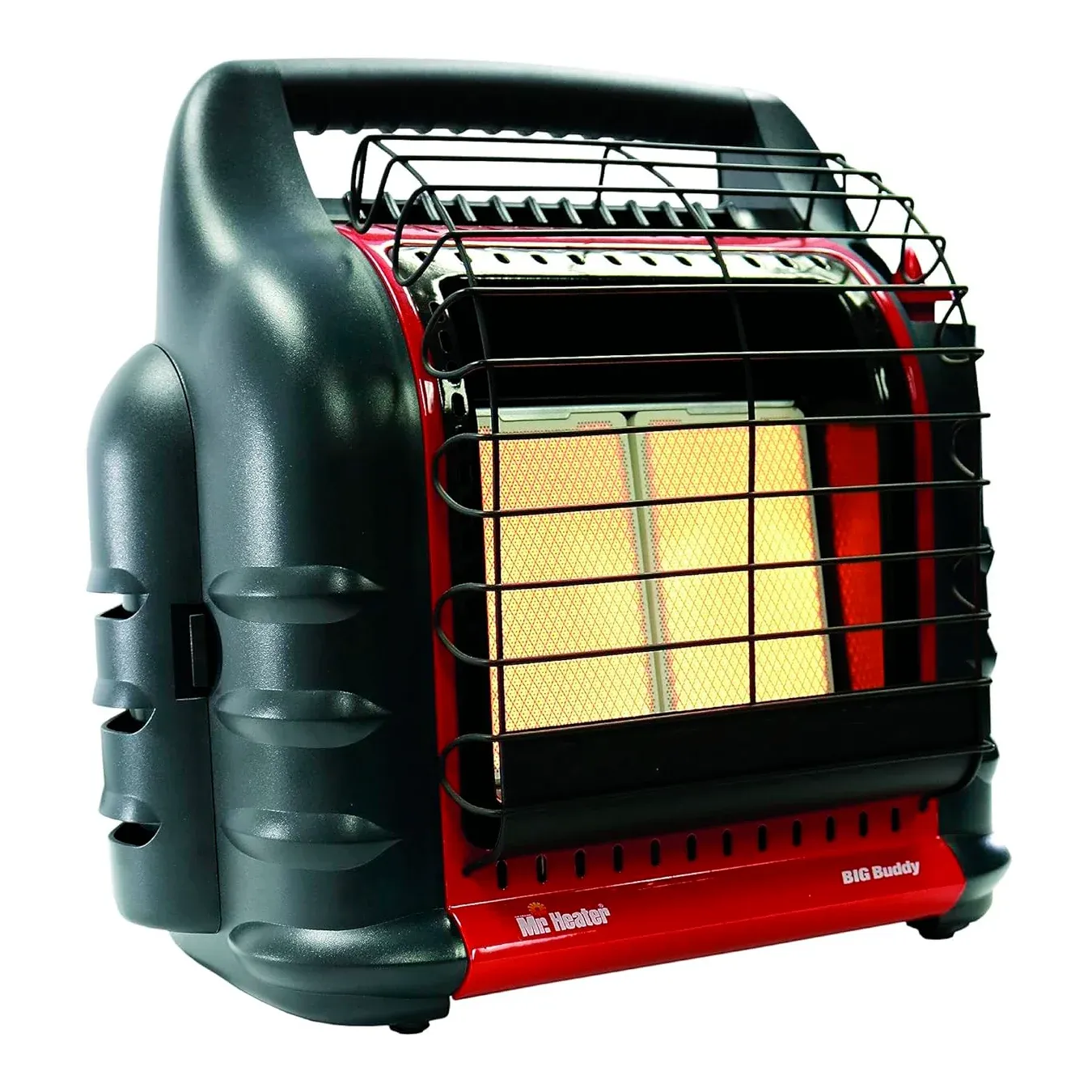 Mr. Heater Big Buddy Propane Heater