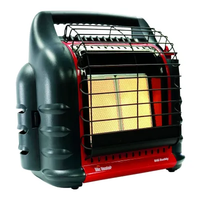 Mr. Heater Big Buddy Propane Heater
