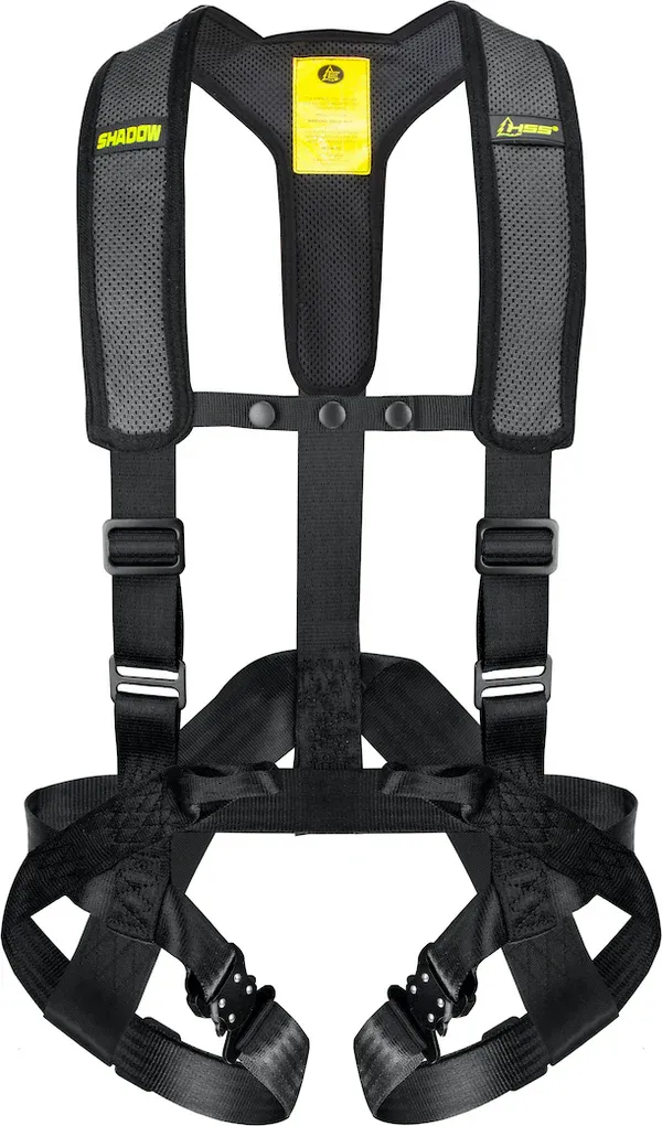 HSS Shadow Safety Harness