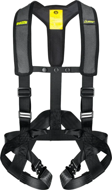 HSS Shadow Safety Harness