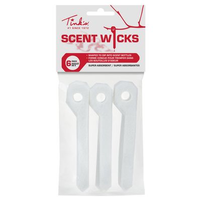 Tinks Scent Wicks