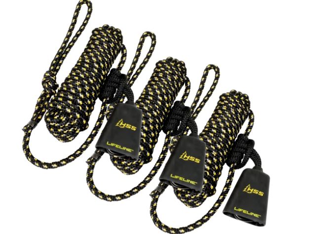 HSS Lifeline 3pk