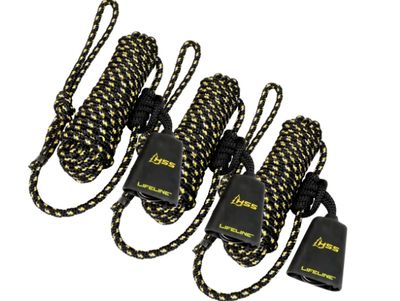 HSS Lifeline 3pk