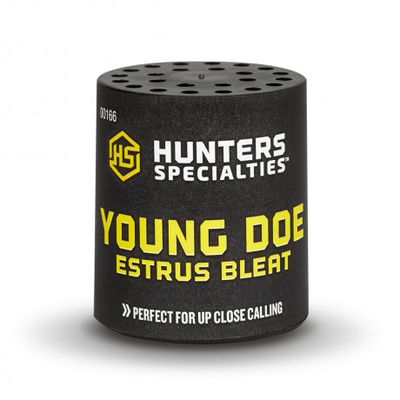Hunters Specialties Bleat Young Doe