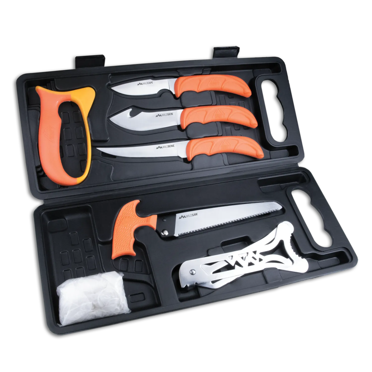 Outdoor Edge WILDPAK