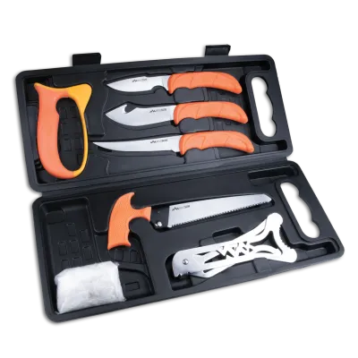 Outdoor Edge WILDPAK