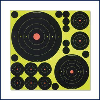 Shoot -N-C   Variety Pack
